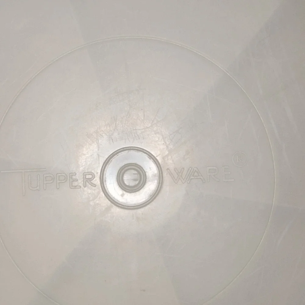 Tupperware vintage 405